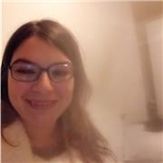 Diploma Magistrale sono brava in letteratura e sono una persona seria e motivata, attualmente sono una studentessa